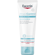 Eucerin AtopiControl Kalmerende Gezichtscrème 50 ML