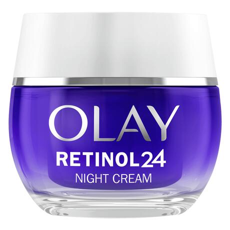 Olay Retinol24 Nachtcrème 50 ML