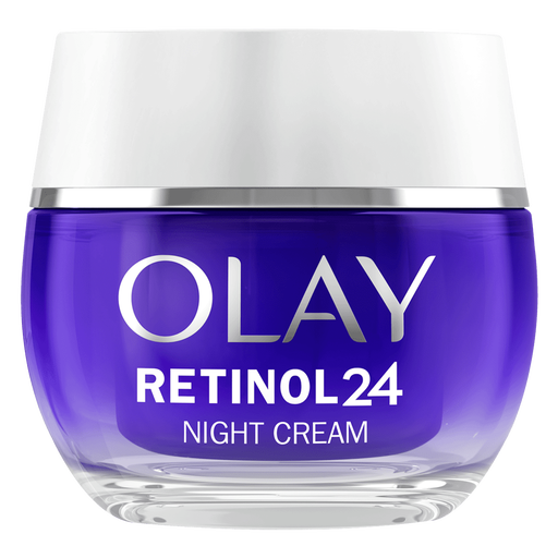 Olay Retinol24 Nachtcrème 50 ML