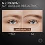 L'Oréal Paris Infallible Faux Brow Light Brunette Wenkbrauwpotlood
