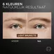 L'Oréal Paris Infallible Faux Brow Light Brunette Wenkbrauwpotlood