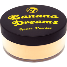 W7 Banana Dreams Loose Powder
