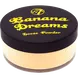 W7 Banana Dreams Loose Powder
