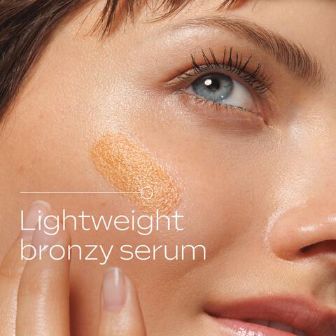 WELEDA Bronzing Boost Serum Drops 30 ML
