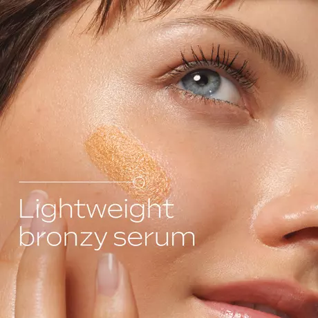 WELEDA Bronzing Boost Serum Drops 30 ML