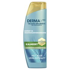 Head & Shoulders Derma X Pro Kalmeert Anti-Roos Shampoo 250 ML