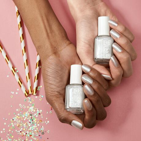 essie Gifts Nagellak Groen 632 Sip Sip Hooray 13,5 ML