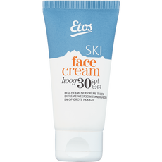 Etos Ski Face Cream SPF 30 30 ML