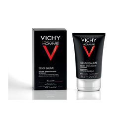 Vichy Homme Sensi Baume Aftershave 75 ML