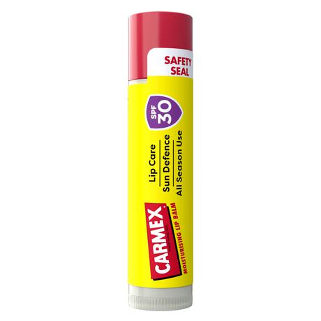 Carmex Lip Balm Zonbescherming SPF30