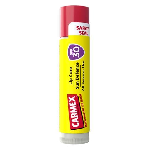 Carmex Lip Balm Zonbescherming SPF30