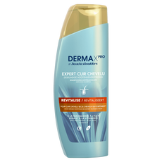 Head & Shoulders Derma X Pro Revitaliseert Shampoo Anti-roos 225ML