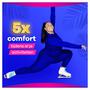 Always Platinum Normal (Maat 1) Maandverband Met Vleugels 24