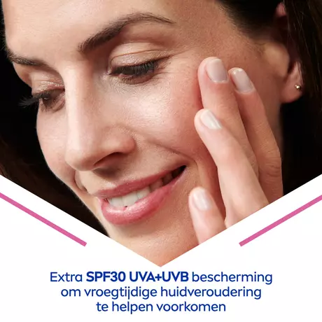 NIVEA Cellular Hyaluron Anti-Age Dagcrème SPF30 50 ML