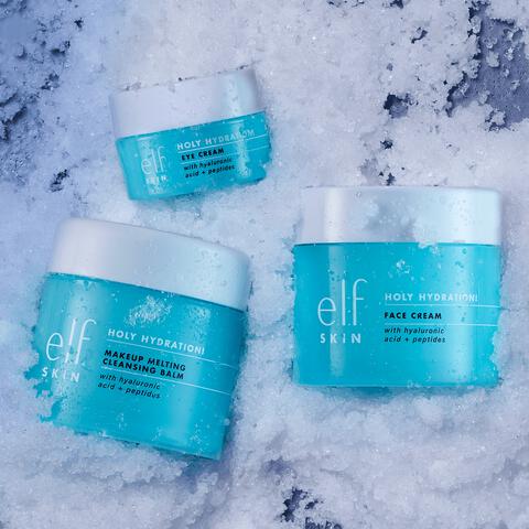 e.l.f. Holy Hydration! Face Cream