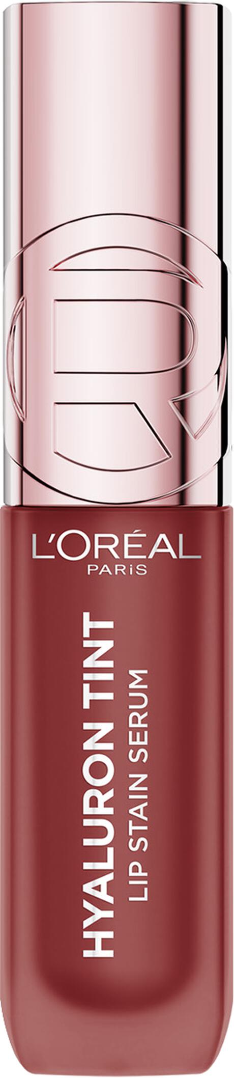 L'Oréal Paris Hyaluron Tint 521 Bordeaux Please