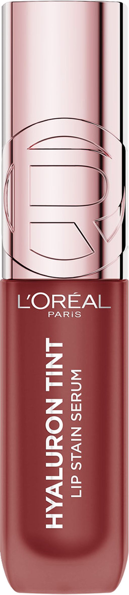 L'Oréal Paris Hyaluron Tint 521 Bordeaux Please