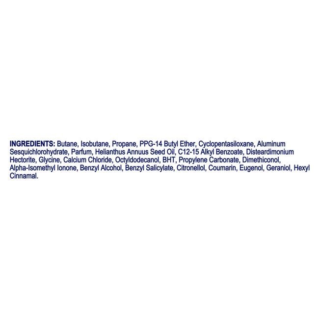 Dove Advanced Care Original Anti-Transpirant Deospray 200 ML