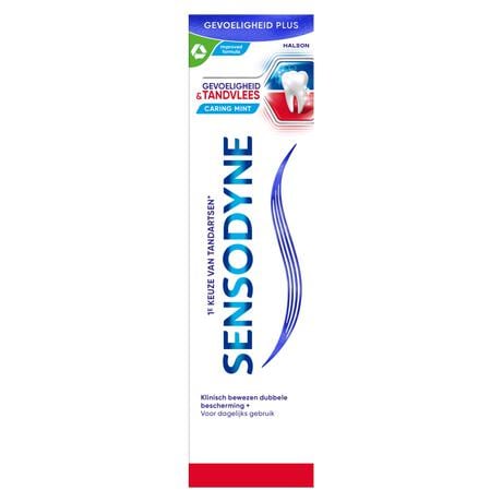 Sensodyne Gevoeligheid & Tandvlees Tandpasta - 75 ML
