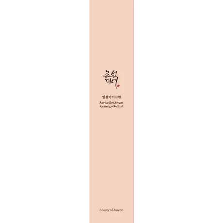 Beauty of Joseon Revive Eye Serum Ginseng + Retinal 30 ML