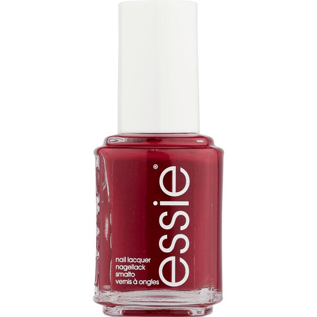 essie Celebrate Nagellak Rood 516 Nailed It 13,5 ML