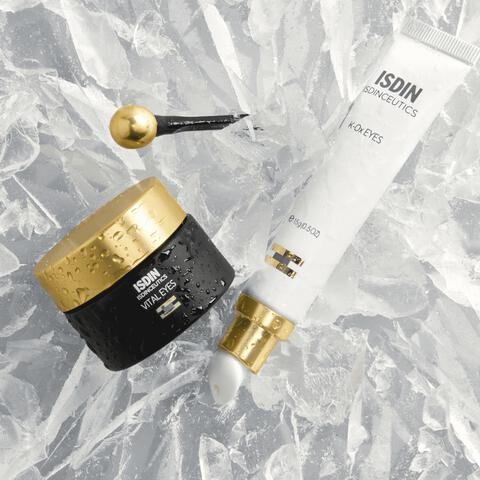 ISDIN Isdinceutics Vital Eyes - 15 GR