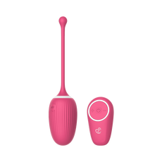 EasyToys Oplaadbaar Vibratie Eitje