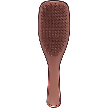 Tangle Teezer Ultimate Detangler Chrome Chocolate Bronze