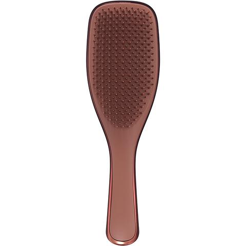 Tangle Teezer Ultimate Detangler Chrome Chocolate Bronze