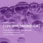 L'Oréal Paris Revitalift Filler Hyaluronzuur Ampullen 7 Daagse Kuur