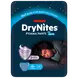 Huggies DryNites Nachtbroekjes Jongens 13+ jaar 9 stuks