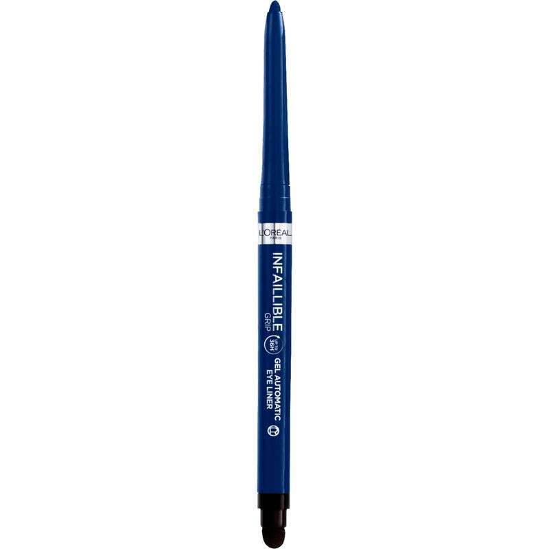 L'Oréal Paris Infaillible 36H Grip Gel Waterproof Eyeliner Blue Jersey