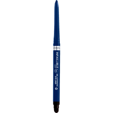 L'Oréal Paris Infaillible 36H Grip Gel Automatic Waterproof Eyeliner Blue Jersey 5 GR