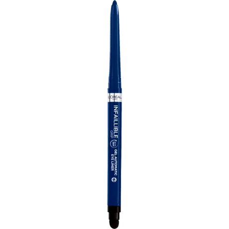L'Oréal Paris Infaillible 36H Grip Gel Waterproof Eyeliner Blue Jersey