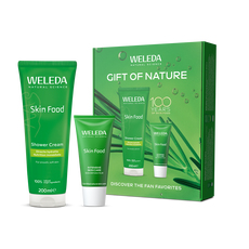 WELEDA Giftset Skin Food
