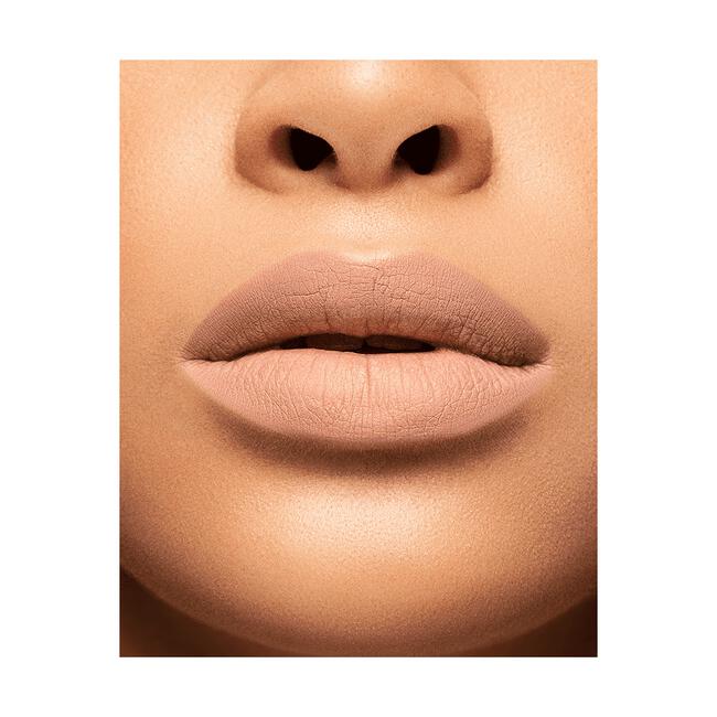 Cursed Cosmetics Liquid Lipstick 1966