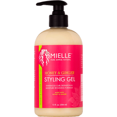 Mielle Honey Ginger Styling Gel 384 ML