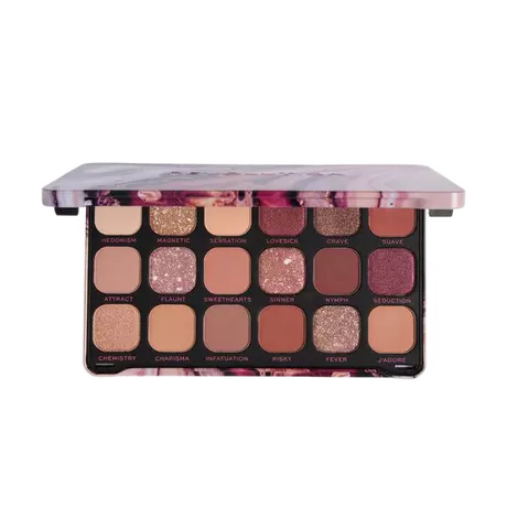 Revolution Forever Flawless Allure&nbsp;Oogschaduw Palette
