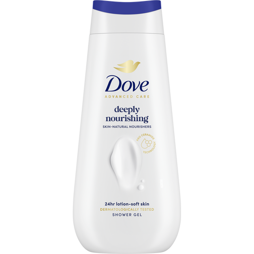 Dove Advanced Care Deeply Nourishing Douchegel 225 ML