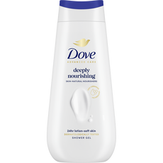 Dove Advanced Care Deeply Nourishing Douchegel 225 ML