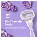 Gillette Venus ComfortGlide Breeze Scheersysteem Met 2 Navulmesjes