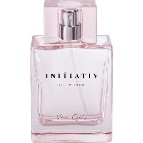 Van Gils Initiativ eau de toilette 75ml