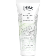 Therme Zen White Lotus Douchescrub 200 ML
