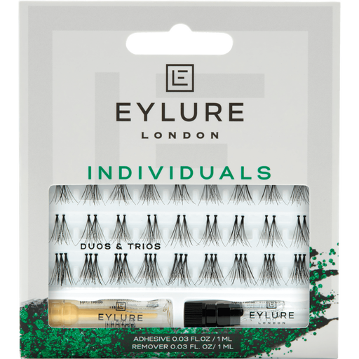 Eylure Lash Pro Individuals Duos & Trios