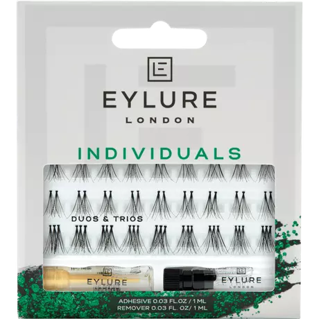 Eylure Lash Pro Individuals Duos & Trios