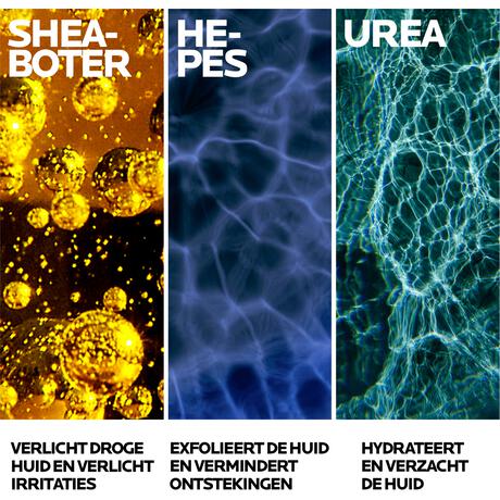 La Roche-Posay Lipikar Lait Urea 10% 400 ML