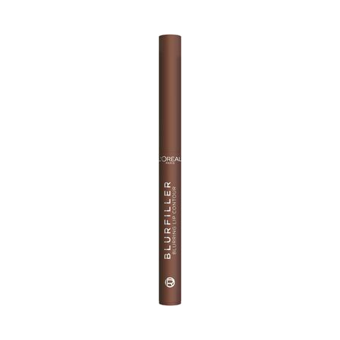 L'Oréal Paris Blurfiller Blurring Lip Contour 570 Worth It Intense Lichtbruin