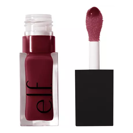 e.l.f. Glow Reviver Lip Oil Jam Session