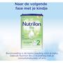 Nutrilon Bio 1 Volledige Zuigelingenvoeding 0-6 Maanden 800 GR