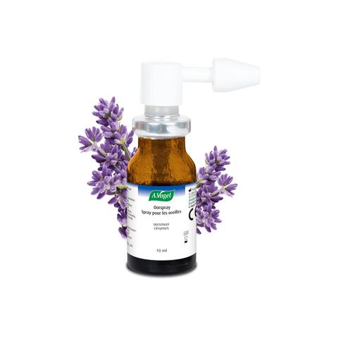 A.Vogel Oorsmeer Oorspray 10 ML